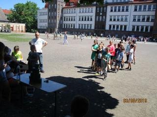 Kindertag 2019
