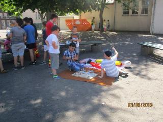 Kindertag 2019