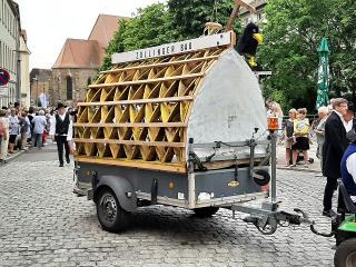 Schlossfest 2019