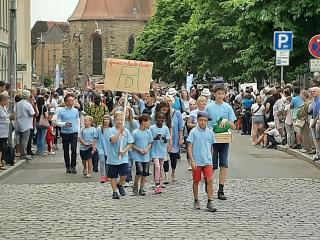 Schlossfest 2019