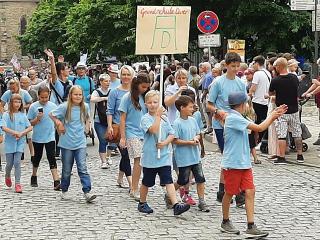 Schlossfest 2019