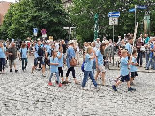Schlossfest 2019