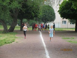 Sportfest 2018