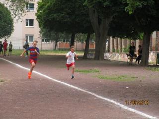 Sportfest 2018