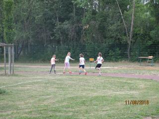 Sportfest 2018
