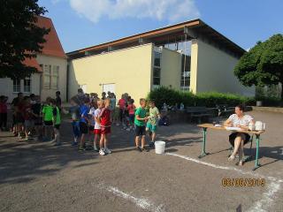 Sportfest 2019