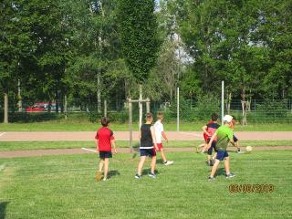 Sportfest 2019