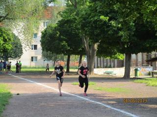 Sportfest 2019