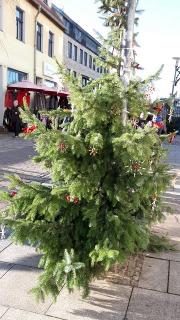 Weihnachten 2018