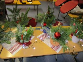 Weihnachten 2018