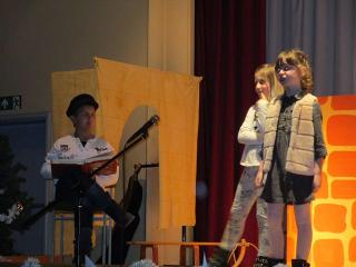 Weihnachtstheater