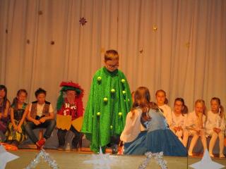 Weihnachtstheater
