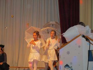 Weihnachtstheater