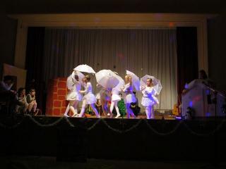 Weihnachtstheater