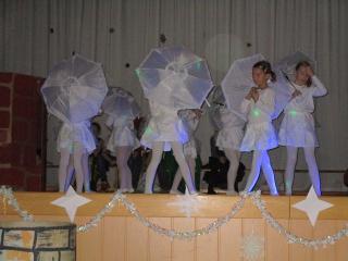 Weihnachtstheater