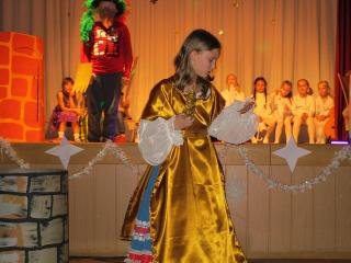 Weihnachtstheater