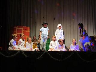 Weihnachtstheater
