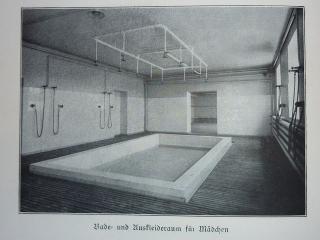 Baderaum