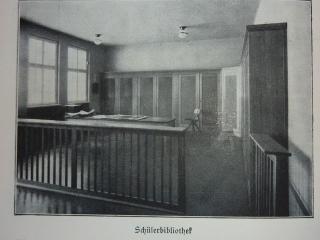 Fachräume Chronik