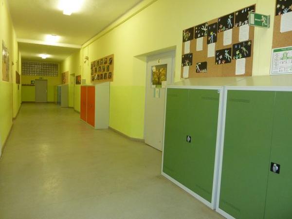 Treppenhaus